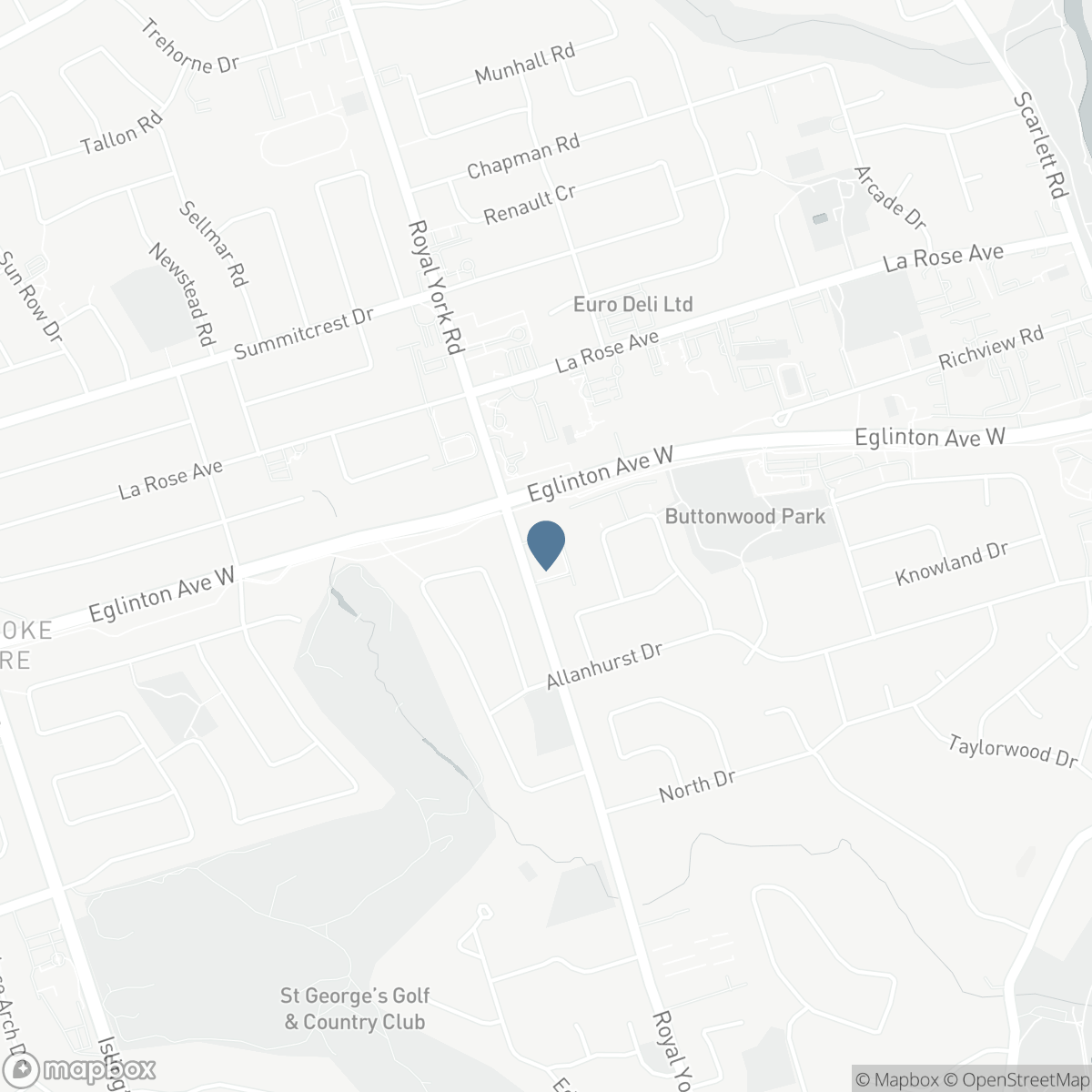 17 - 1397 ROYAL YORK ROAD, Toronto, Ontario M9A 4Y9